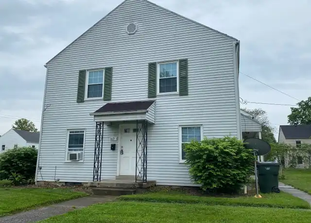 Property at 363 N Roosevelt Ave Unit 1, Columbus, OH, 43209, 2 beds, 1 bath, [object Object]