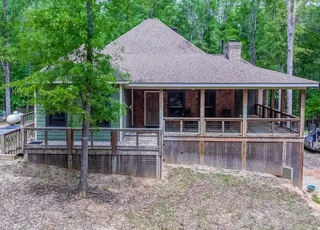 Property at 5455 Brockton Rd, Jefferson, GA, 30549, 2 beds, 2 baths, [object Object]