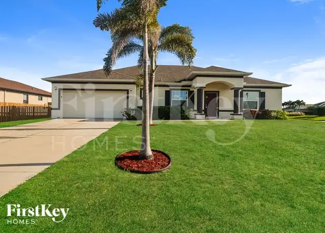 Property at 3319 NW 9th St, Cape Coral, FL, 33993, 3 beds, 2 baths, [object Object]