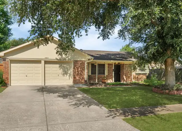 Property at 14410 Alkay St, Houston, TX, 77045, 3 beds, 2 baths, [object Object]