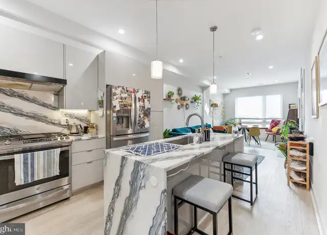 Property at 3523 14th St NW #3, Washington, DC, 20010, 2 beds, 2 baths, [object Object]