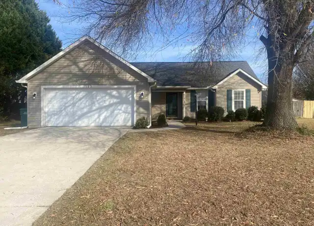 Property at 103 Prower Pl, Bonaire, GA, 31005, 3 beds, 2 baths, [object Object]