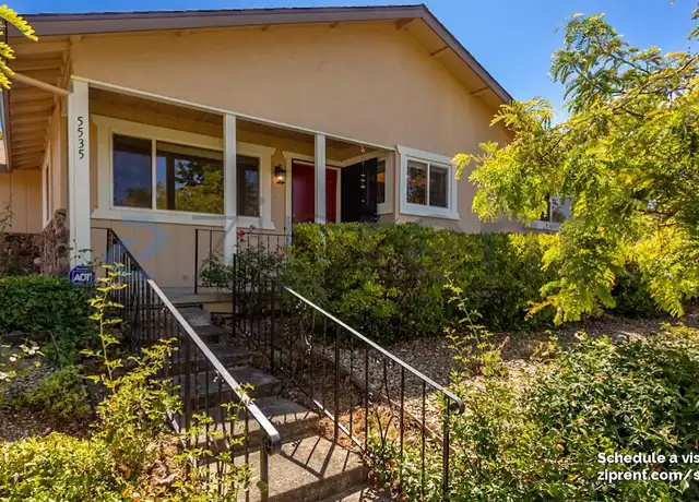 Property at 5535 El Encanto Cir, Santa Rosa, CA, 95409, 3 beds, 2 baths, [object Object]