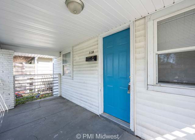 Photo of 3118 W 9th St, Indianapolis, IN 46222