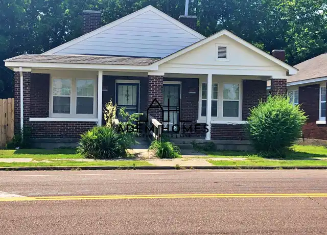 Property at 649 Walnut St, Memphis, TN, 38126, 2 beds, 1 bath, [object Object]