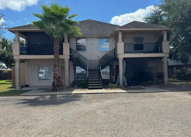 Property at 3940 Bourbon St Unit c, Harlingen, TX, 78550, 3 beds, 2 baths, [object Object]