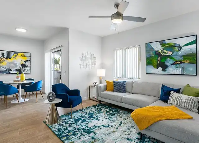 Property at Morada Rise - 6751 W Indian School Rd, Phoenix, AZ, 85033, 1-3 bed, 1-2 bath, [object Object]