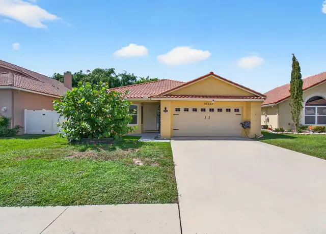 Property at 10332 Islander Dr, Boca Raton, FL, 33498, 3 beds, 2 baths, [object Object]