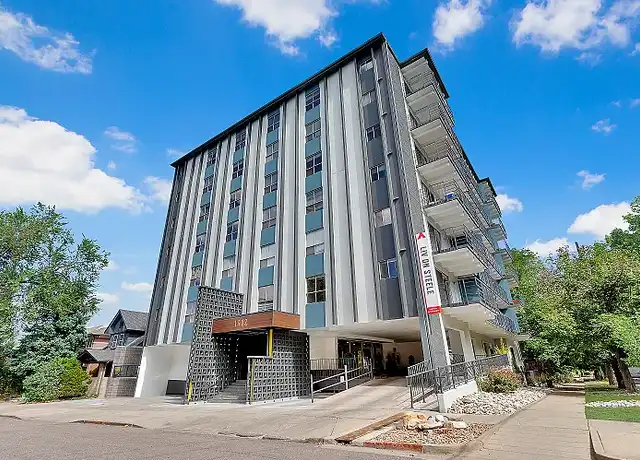 Property at Liv on Steele - 1412 Steele St, Denver, CO, 80206, 1-2 bed, 1-2 bath, [object Object]
