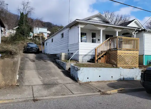 Property at 1416 Frame St, Charleston, WV, 25387, 3 beds, 1 bath, [object Object]