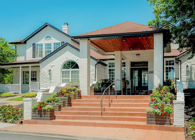 Property at The Louis of Overland Park - 13900 Newton St, Overland Park, KS, 66223, 2 beds, 2 baths, [object Object]