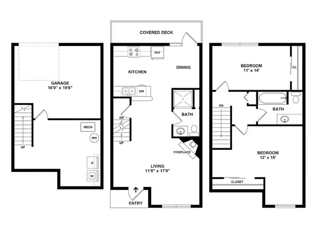 Photo of 13900 Newton St, Overland Park, KS 66223