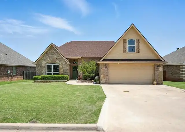 Property at 7625 Tuscany Dr, Abilene, TX, 79606, 4 beds, 2 baths, [object Object]