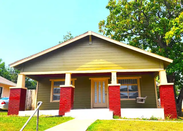 Property at 505 NW 30th St, Oklahoma City, OK, 73118, 2 beds, 1 bath, [object Object]