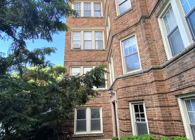 Property at 2018 W Greenleaf Ave, Chicago, IL, 60645, 1 bed, 1 bath, [object Object]