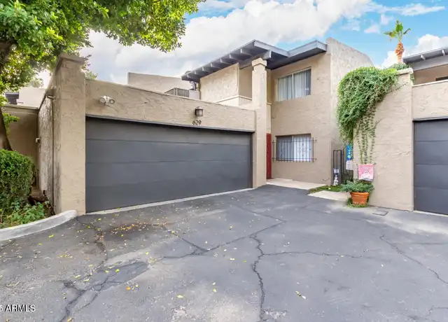 Property at 629 E Manzanita Pl, Phoenix, AZ, 85020, 3 beds, 2 baths, [object Object]