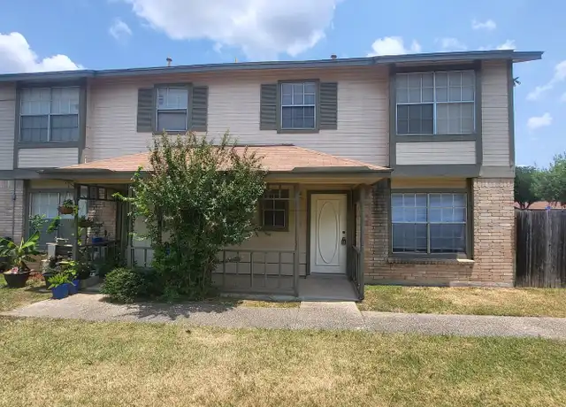 Property at 11607 Capotillo St Unit 1, San Antonio, TX, 78233, 2 beds, 1.5 baths, [object Object]