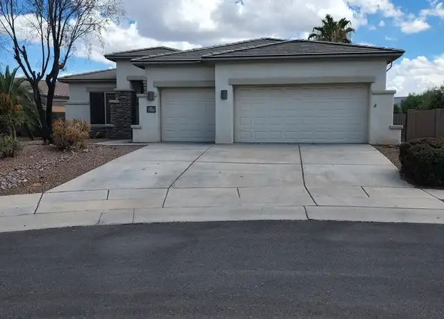 Property at 7539 W Desert Crystal Ct, Tucson, AZ, 85743, 3 beds, 2 baths, [object Object]