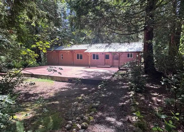 Property at 14125 Thomas Rd, Gig Harbor, WA, 98329, 2 beds, 1 bath, [object Object]