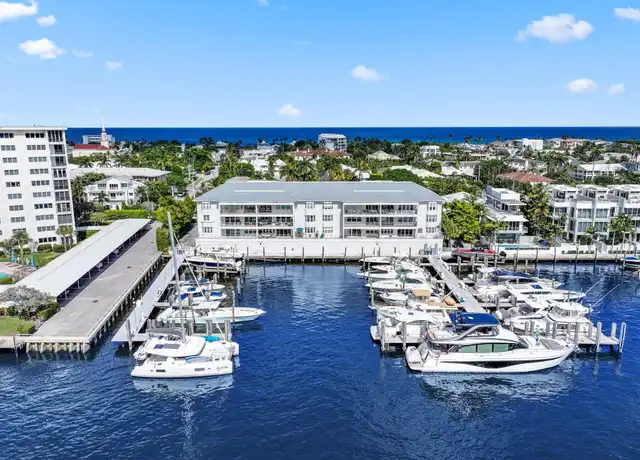Property at 100 Macfarlane Dr Unit 3D, Delray Beach, FL, 33483, 3 beds, 3 baths, [object Object]