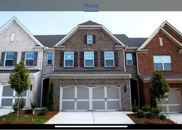 Property at 1210 Foxcroft Ln, Cumming, GA, 30041, 4 beds, 3.5 baths, [object Object]