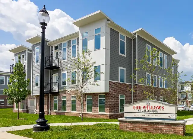 Property at The Willows at Valley Run - 160 Silknitter DR, Coatesville, PA, 19320, 3 beds, 2 baths, [object Object]