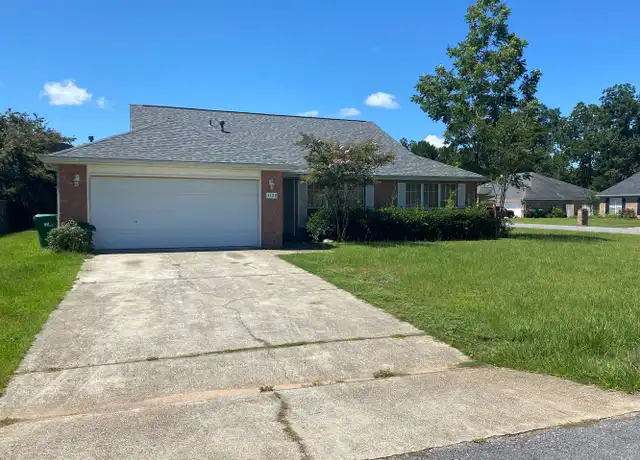Property at 3129 Border Creek Rd, Crestview, FL, 32539, 4 beds, 2 baths, [object Object]