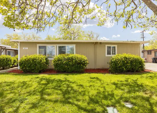 Property at 811 Oregon St Unit 811, Fairfield, CA, 94533, 2 beds, 1 bath, [object Object]