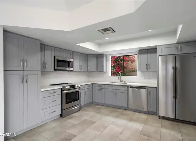 Property at 7245 E Buena Terra Way, Scottsdale, AZ, 85250, 2 beds, 2 baths, [object Object]