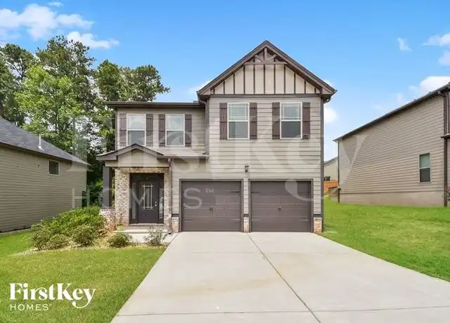 Property at 896 McDuffie Cir, Douglasville, GA, 30134, 4 beds, 2.5 baths, [object Object]