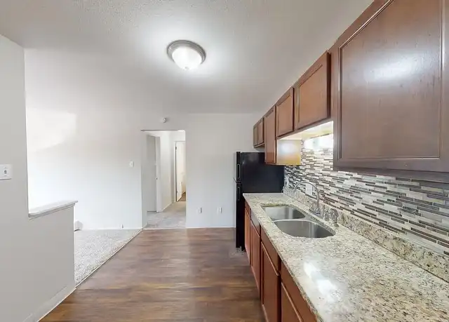 Property at The Remington - 3341 E Fountain Blvd, Colorado Springs, CO, 80910, 1 bed, 1 bath, [object Object]