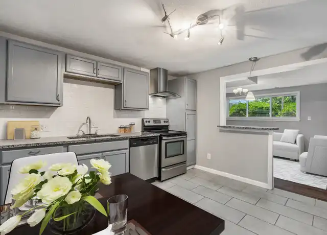 Property at 4119 Mission Rd Unit 1, Kansas City, KS, 66103, 2 beds, 1 bath, [object Object]