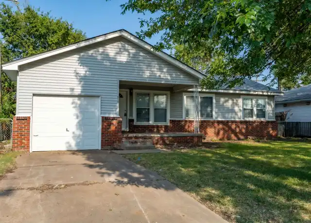 Property at 213 S 80th East Ave, Tulsa, OK, 74112, 3 beds, 1.5 baths, [object Object]