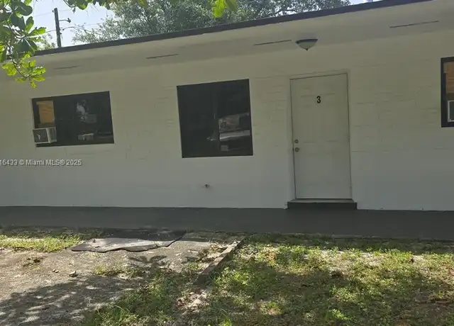 Property at 14746 NE 6th Ave Unit 3, Miami, FL, 33161, 2 beds, 1 bath, [object Object]
