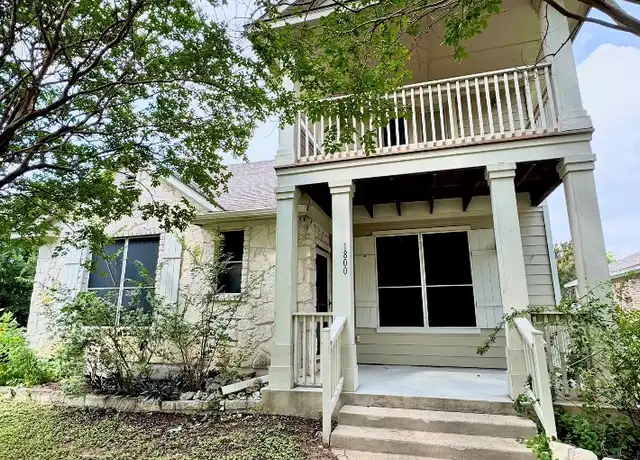 Property at 1800 Honey Creek Ln, Cedar Park, TX, 78613, 4 beds, 2.5 baths, [object Object]