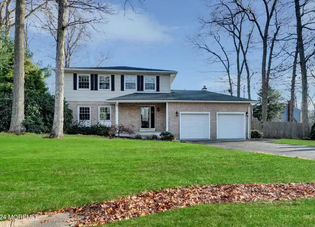 Property at 22 Brookside Ct, Toms River, NJ, 08753, 5 beds, 3.5 baths, [object Object]
