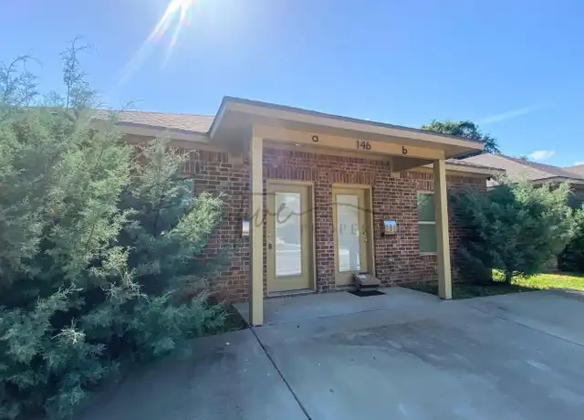 Property at 146 Arlington Dr Unit A, Lake Charles, LA, 70605, 1 bed, 1 bath, [object Object]