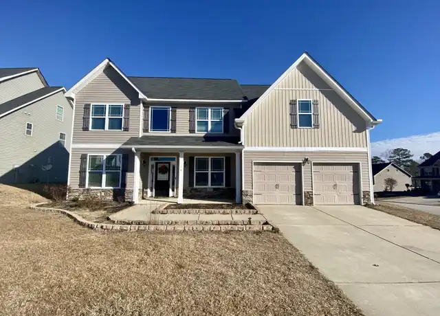 Property at 14 Appomattox Dr, Cameron, NC, 28326, 4 beds, 3.5 baths, [object Object]