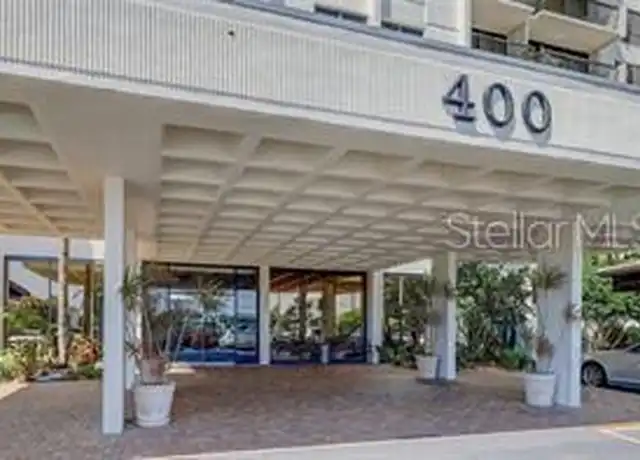 Property at 400 Island Way #205, Clearwater Beach, FL, 33767, 2 beds, 2 baths, [object Object]