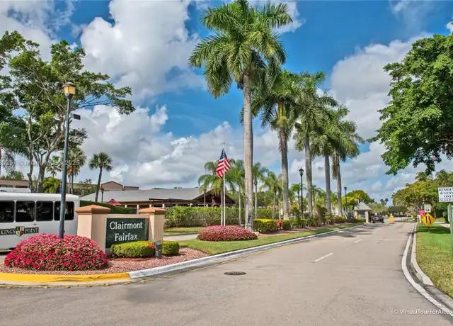 Property at 10959 W Clairmont Cir #211, Tamarac, FL, 33321, 2 beds, 2 baths, [object Object]
