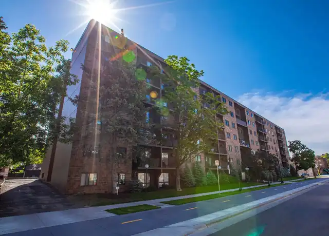 Property at Tree Tops - 3535 Bryant Ave S, Minneapolis, MN, 55408, 0 beds, 1 bath, [object Object]