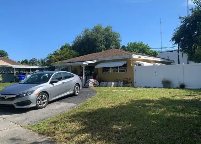 Property at 106 Harvard Rd, West Park, FL, 33023, 0 beds, 1 bath, [object Object]