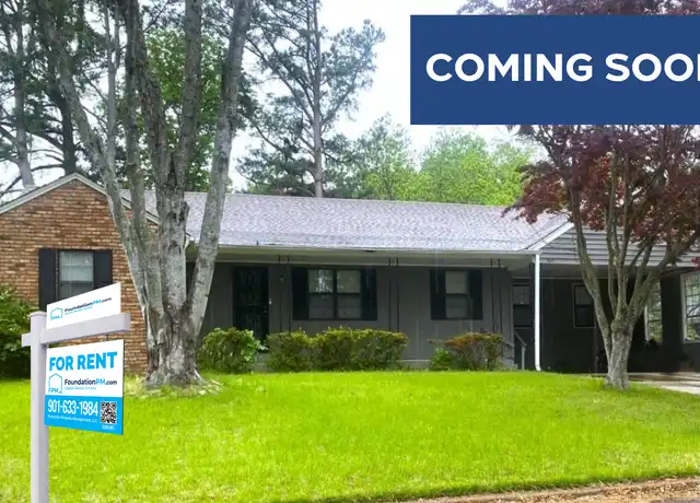 Property at 3623 Arsenal St, Memphis, TN, 38128, 3 beds, 2 baths, [object Object]