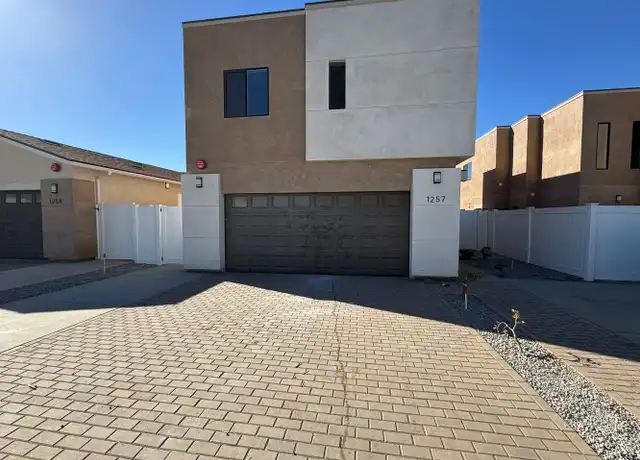 Property at 1257 Marline Ave Unit 1257, El Cajon, CA, 92021, 4 beds, 2.5 baths, [object Object]