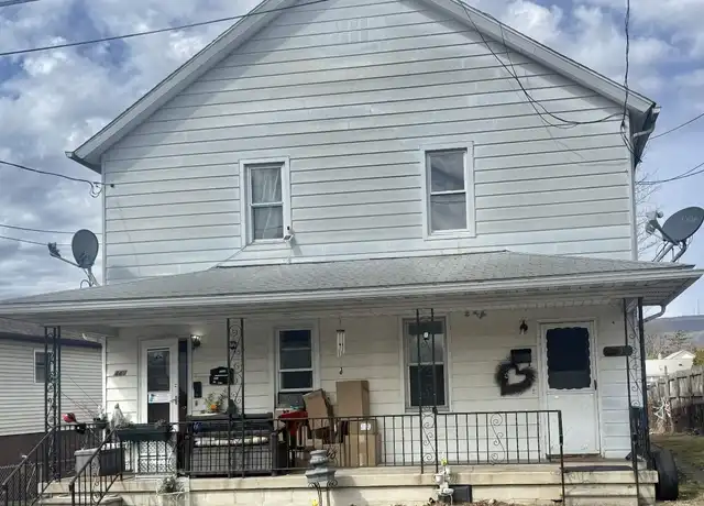 Property at 438 14th Ave Unit 1, Scranton, PA, 18504, 3 beds, 1 bath, [object Object]
