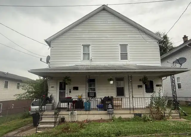 Property at 438 14th Ave Unit 1, Scranton, PA, 18504, 3 beds, 1 bath, [object Object]
