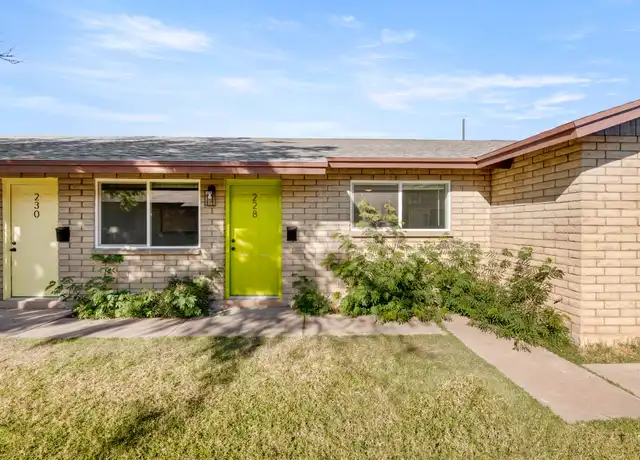 Property at 228 S Lazona Dr, Mesa, AZ, 85204, 2 beds, 1 bath, [object Object]