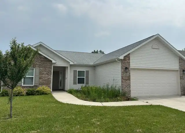 Property at 3423 Marlton Ct, West Lafayette, IN, 47906, 3 beds, 2 baths, [object Object]