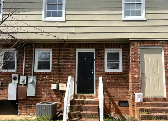 Property at 1205 County Home Rd Unit 3, Conover, NC, 28613, 2 beds, 1.5 baths, [object Object]