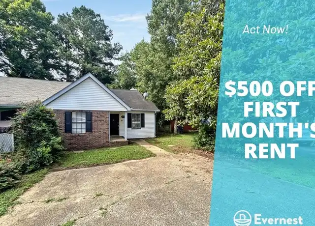 Property at 615 Cahaba Manor Trl, Pelham, AL, 35124, 3 beds, 2 baths, [object Object]